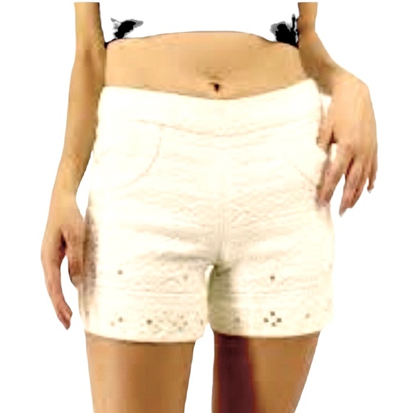 Anthropologie Elevenses Textured Aztec Sequins - Picture 1 of 5